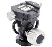 Leofoto Monopod Head VH-10 (LF-VH-10)