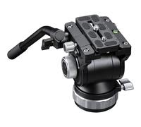 Leofoto Testa video fluida BV-15