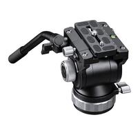 Leofoto Testa video fluida BV-15