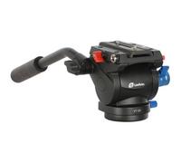 Leofoto Testa video VT-20