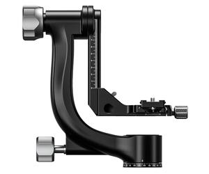 LEOFOTO Tête pendulaire PG-4
