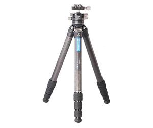 LEOFOTO Trépied PH-324C+ Rotule LH-40