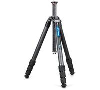 Leofoto Treppiede in carbonio LO-284C Mr.O