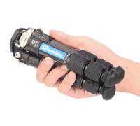 Leofoto Treppiede in carbonio LS-223C, OM70170