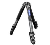 Leofoto Treppiede in carbonio LSR-324C
