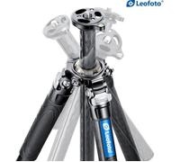 Leofoto Treppiede in carbonio LV-284C Manba LV