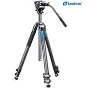 Leofoto Manba LV-323C + BV-10 (LF-LV-323C+BV-10)