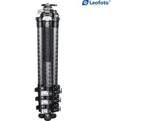 Leofoto Treppiede in carbonio LV-324C Manba LV