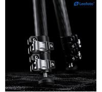 Leofoto Treppiede in carbonio LVM-323C Manba LVM