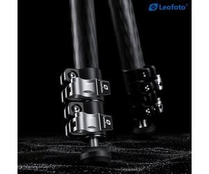 Leofoto Treppiede in carbonio LVM-323C Manba LVM
