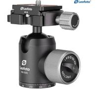 Leofoto Treppiede in carbonio LX-224CT Urban + testa a sfera XB-32Q