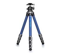 Treppiede In Fibra Di Carbonio Con Testa A Sfera LH-30 - LP-284C+LH-30