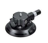 Leofoto Treppiede SC-02 Ventosa 100 mm