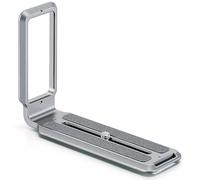Leofoto UL-01T Universal Titanium L Plate (LF-UL-01T)