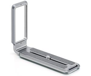 Leofoto UL-01T Universal Titanium L Plate (LF-UL-01T)