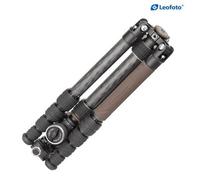 Treppiede In Fibra Di Carbonio Con Testa A Sfera XB-32Q - LX-225CT+XB-32Q