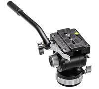 Leofoto Video Panhead BV-15L