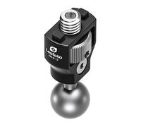 Leofoto vite di posizionamento da 3/8