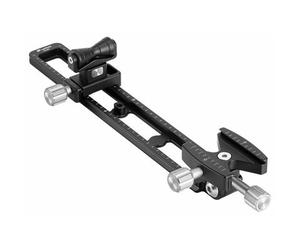 Leofoto VR-150L Supporto obiettivo