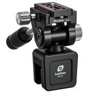 Leofoto WN-01+SW-02 Kit di morsetti per vedova auto/Arca Swiss