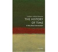 Leofranc Holford-Strevens The History of Time (Tascabile)
