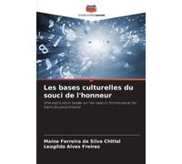 Leogildo Alves Freires Maíne Ferreira D Les bases culturelles du sou (Tascabile)