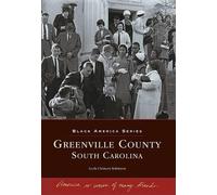 Leola Clement Robinson-Simpson Greenville County South Carolina (Tascabile)