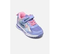 Leomil - Basket Lilo et Stitch LS001195 Multicolore - Sneakers 24 Multicolore