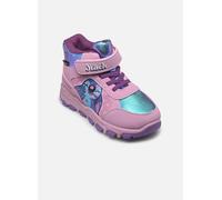 Leomil - Basket Lilo et Stitch LS001287 Multicolore - Sneakers 25 Multicolore