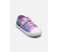 Leomil - Basket Lilo et Stitch Viola - Sneakers 32 Viola