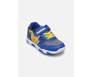 Leomil - Basket Pokémon Blu - Sneakers 25 Blu