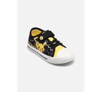 Leomil - Basket Pokémon Nero - Sneakers 33 Nero