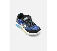Leomil - Basket Sonic Multicolore - Sneakers 26 Multicolore