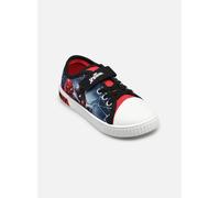 Leomil - Basket Spiderman Lumière Nero - Sneakers 25 Nero