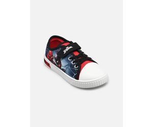 Leomil - Basket Spiderman Lumière Nero - Sneakers 29 Nero