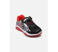 Leomil - Basket Spiderman Lumière Nero - Sneakers 31 Nero