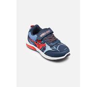 Leomil - Basket Spiderman SP014105 Multicolore - Sneakers 30 Multicolore