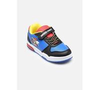 Leomil - Basket Super Mario Multicolore - Sneakers 32 Multicolore