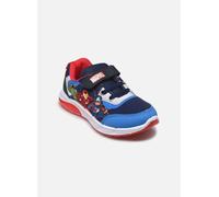 Leomil - Basket The Avengers Multicolore - Sneakers 29 Multicolore
