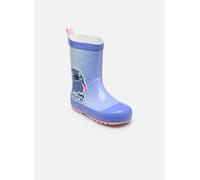 Leomil - Botte de pluie Lilo et Stitch Multicolore - Stivali 22 Multicolore