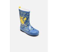 Leomil - Botte de pluie Pokémon PO003070 Multicolore - Stivali 28 Multicolore