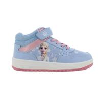 Leomil Frozen Scarpe Bambina Sneakers | Scarpe da Ginnastica Bambina, Leggere e Comode, Perfette per la scuola e il tempo libero, Disney Frozen, Regalo di compleanno