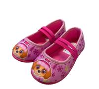 Leomil Paw Patrol Pantofole Bambina per Asilo 26, Rosa