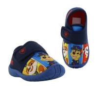 Leomil Paw Patrol Pantofole Bambino per Asilo 28, Blu