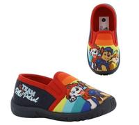 Leomil Paw Patrol Pantofole Bambino Slipper Bambini e Ragazzi 26, Adatte per la casa e la scuola materna, Multicolore