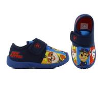 Leomil Paw Patrol Pantofole per bambini e ragazzi, ideali per l'asilo o la casa, Blu 933, 26 EU