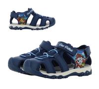 Leomil Paw Patrol Sandali Bambino 24, Blu