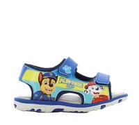 Leomil Paw Patrol Sandali Bambino 31, Blu