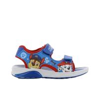 Leomil Paw Patrol Sandali Bambino Scarpe Bambini e Ragazzi 29, Scarpe estive per bambini, Blu