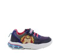 Leomil Paw Patrol Scarpe Bambina con Luci Sneakers 28, Blu